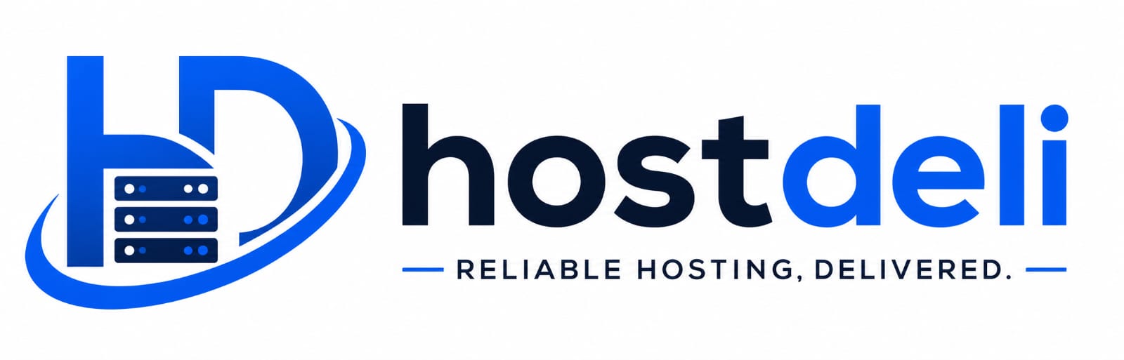 HostDeli - Web Hosting and Domain Registration